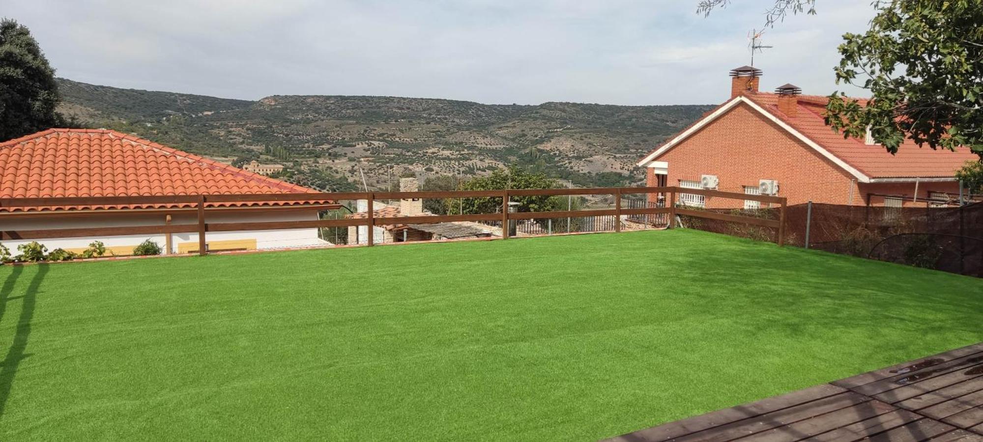 Casa Ambite Villa Luaran gambar