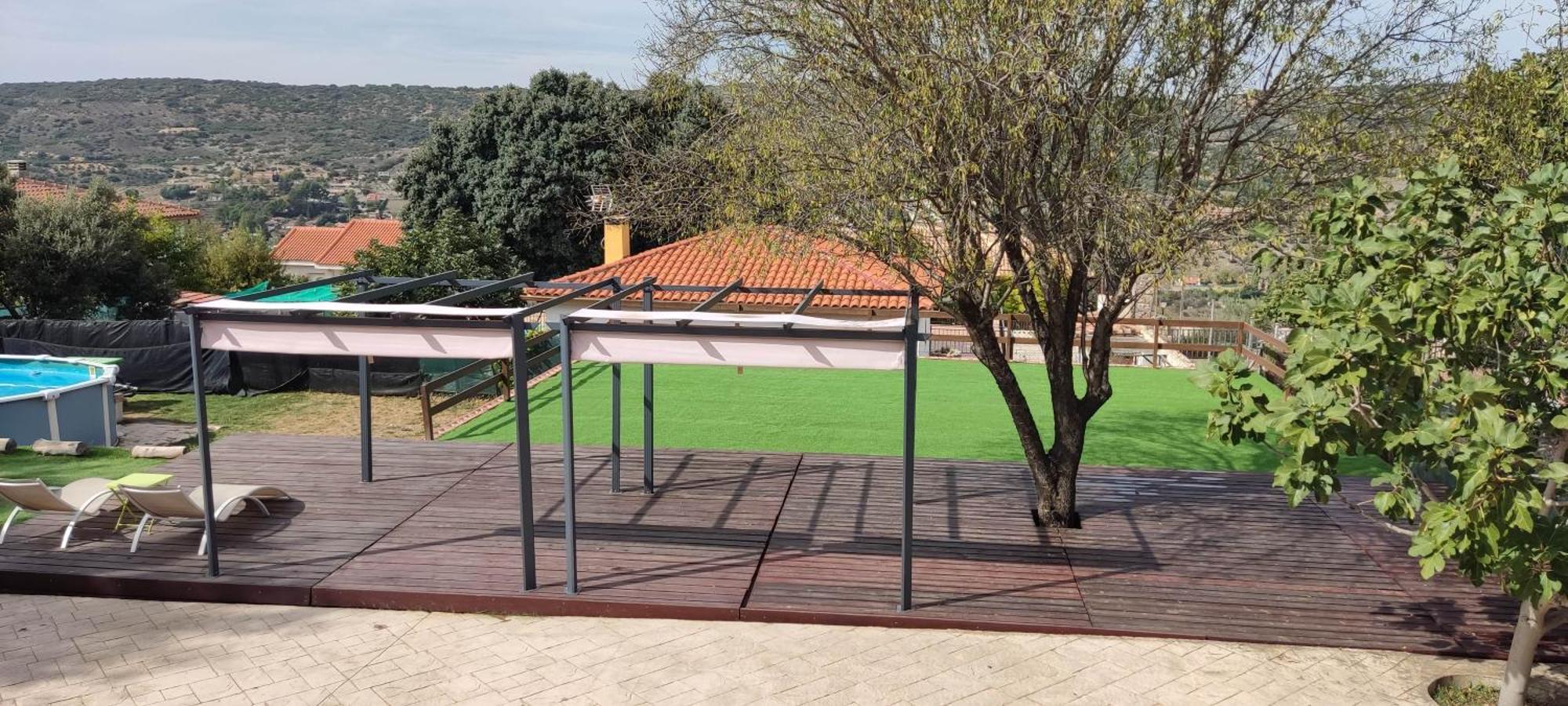 Casa Ambite Villa Luaran gambar