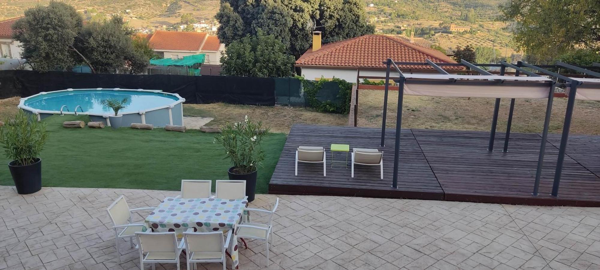 Casa Ambite Villa Luaran gambar