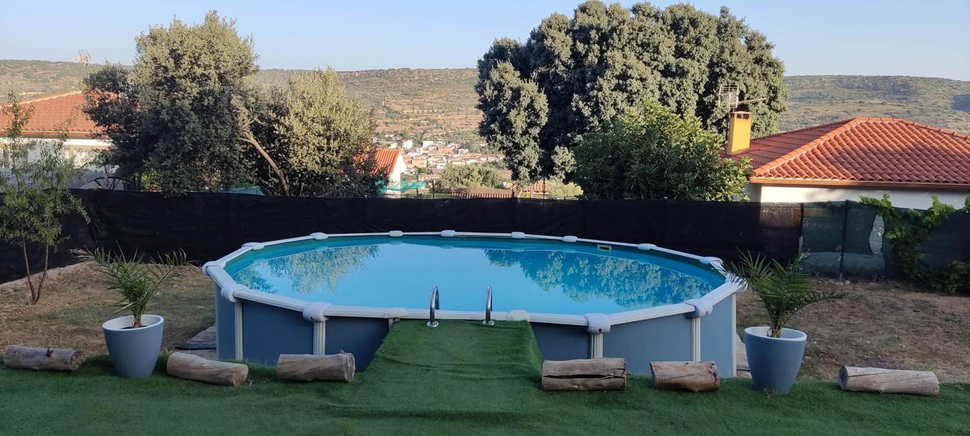 Casa Ambite Villa Luaran gambar